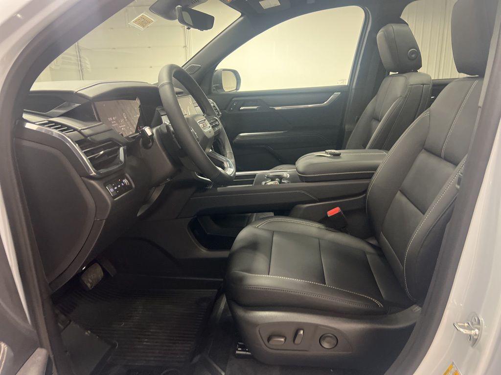 new 2026 GMC Acadia car, priced at $57,469