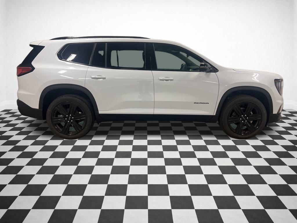 new 2026 GMC Acadia car, priced at $57,469