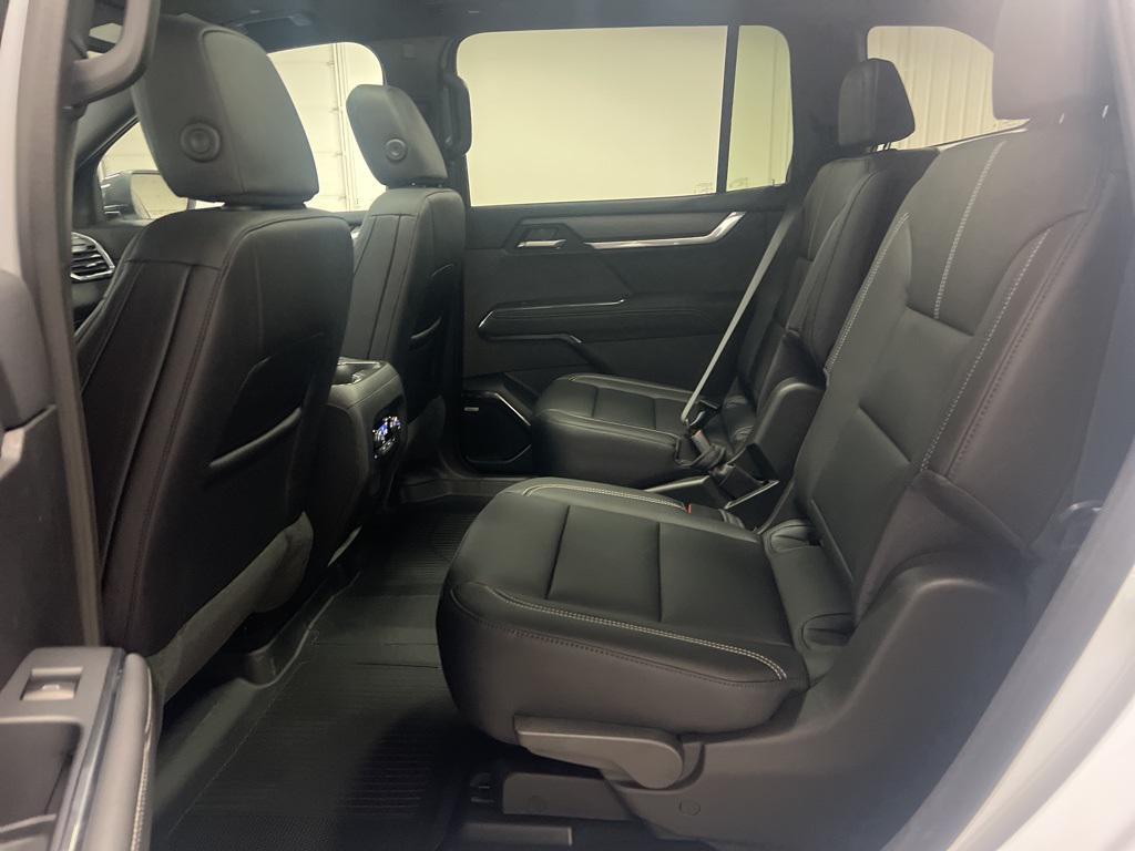 new 2026 GMC Acadia car, priced at $57,469