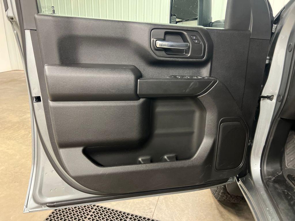 new 2026 Chevrolet Silverado 2500 car, priced at $58,889