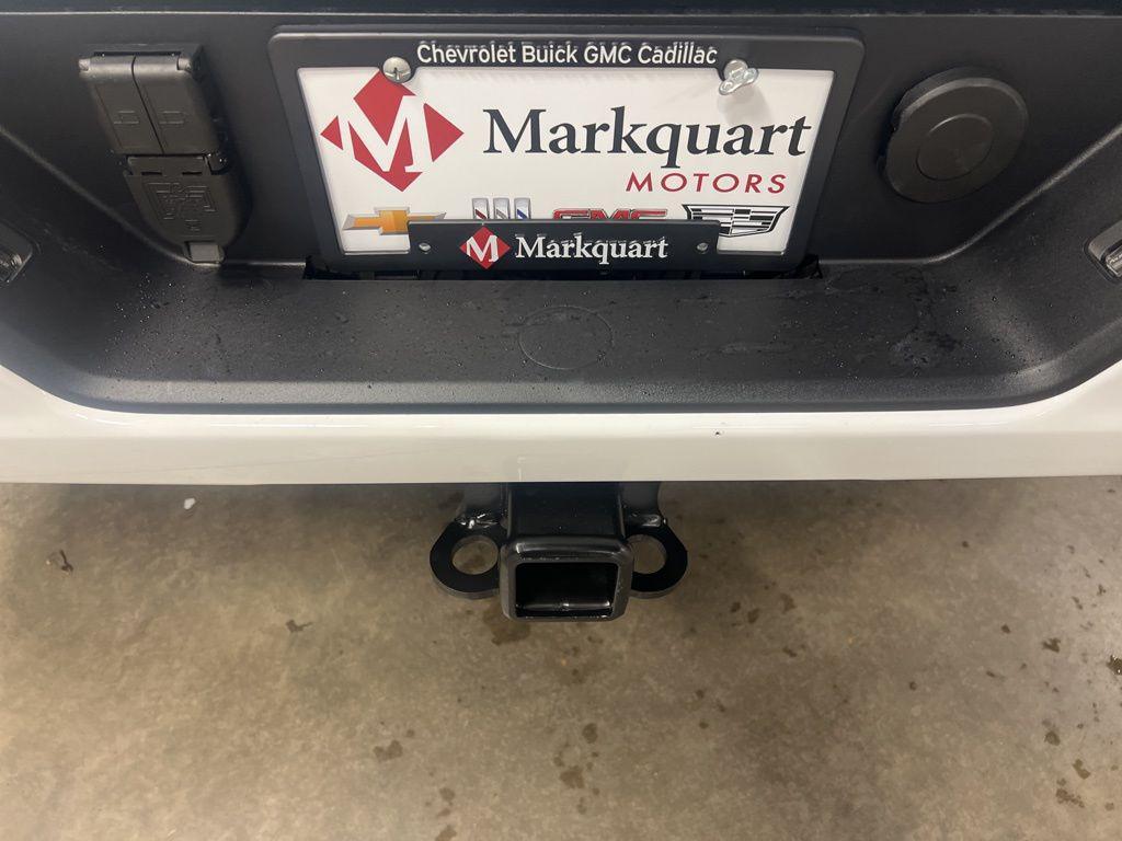 new 2026 GMC Sierra 3500 car, priced at $100,490