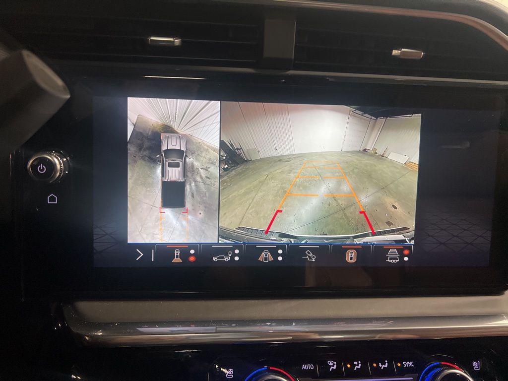 new 2026 GMC Sierra 3500 car, priced at $100,490