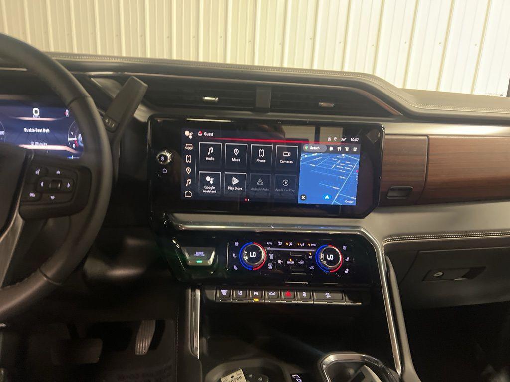 new 2026 GMC Sierra 3500 car, priced at $100,490