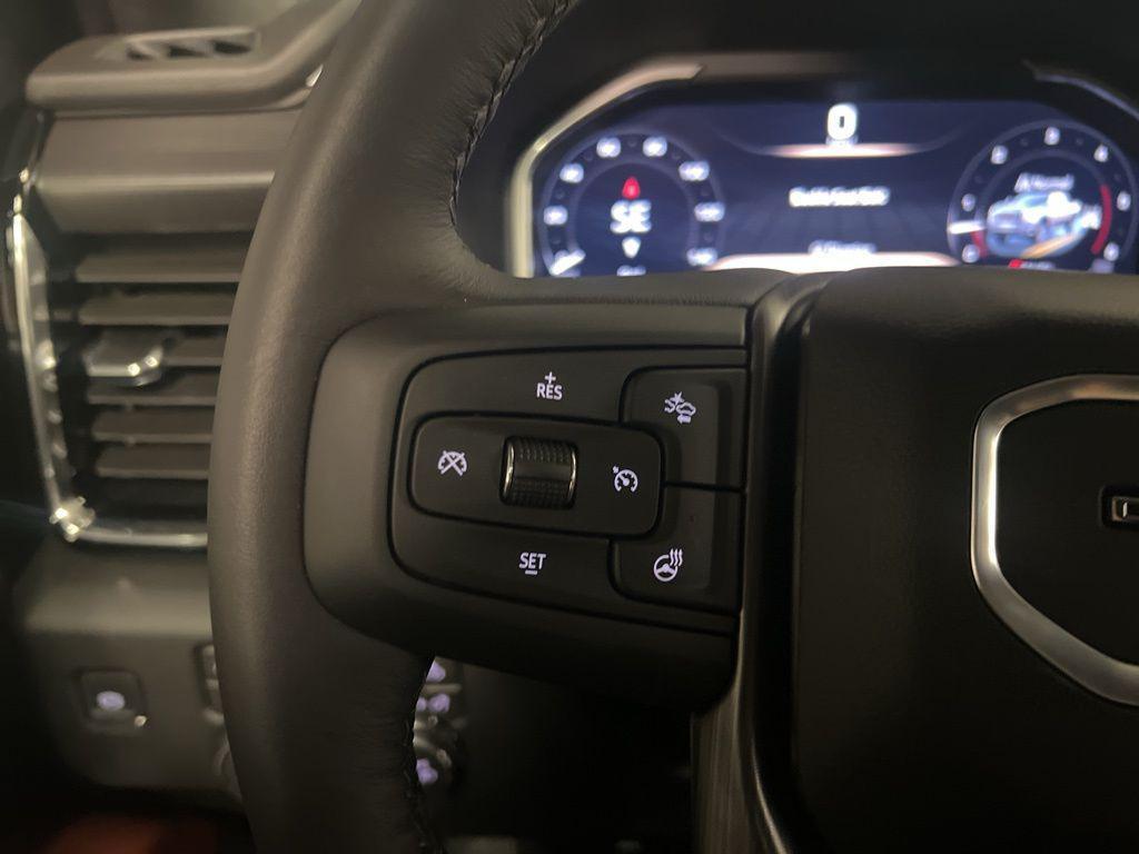 new 2026 GMC Sierra 3500 car, priced at $100,490