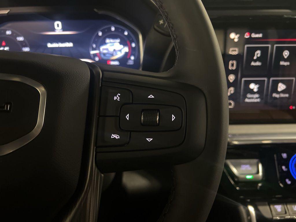 new 2026 GMC Sierra 3500 car, priced at $100,490