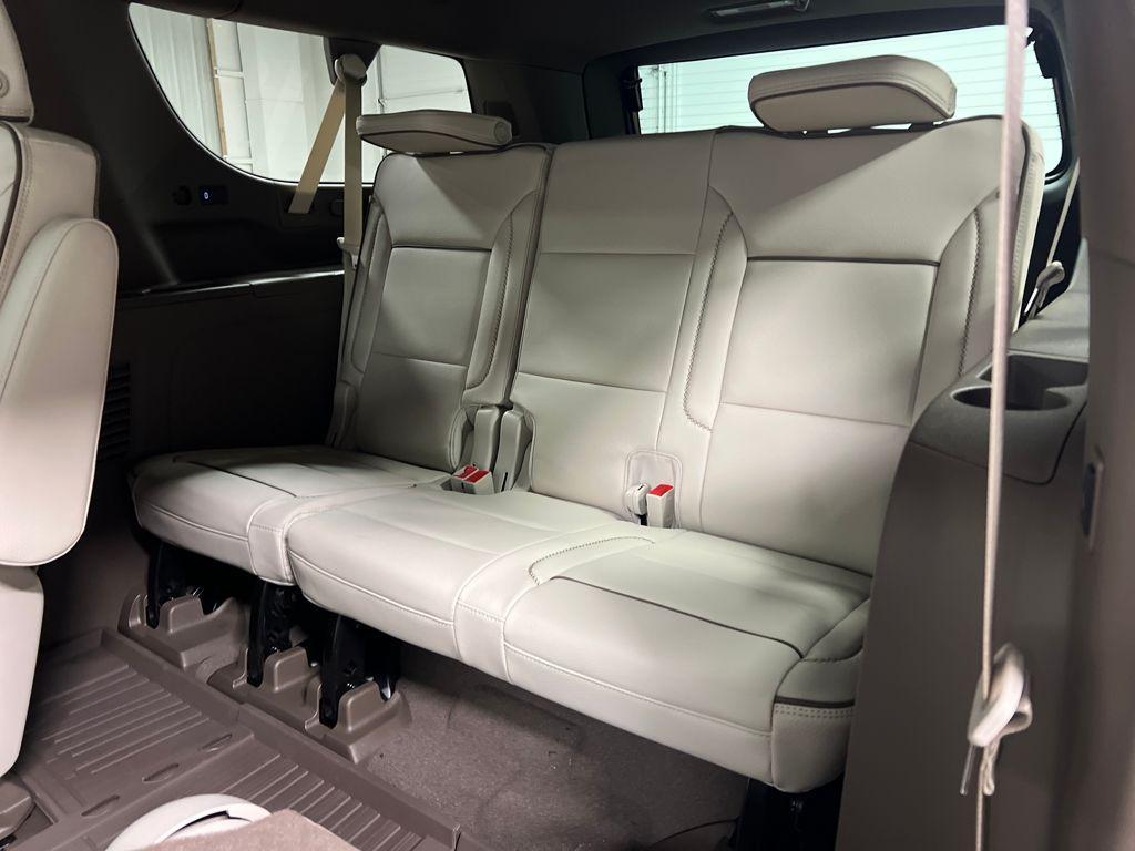 new 2026 GMC Yukon car, priced at $103,560