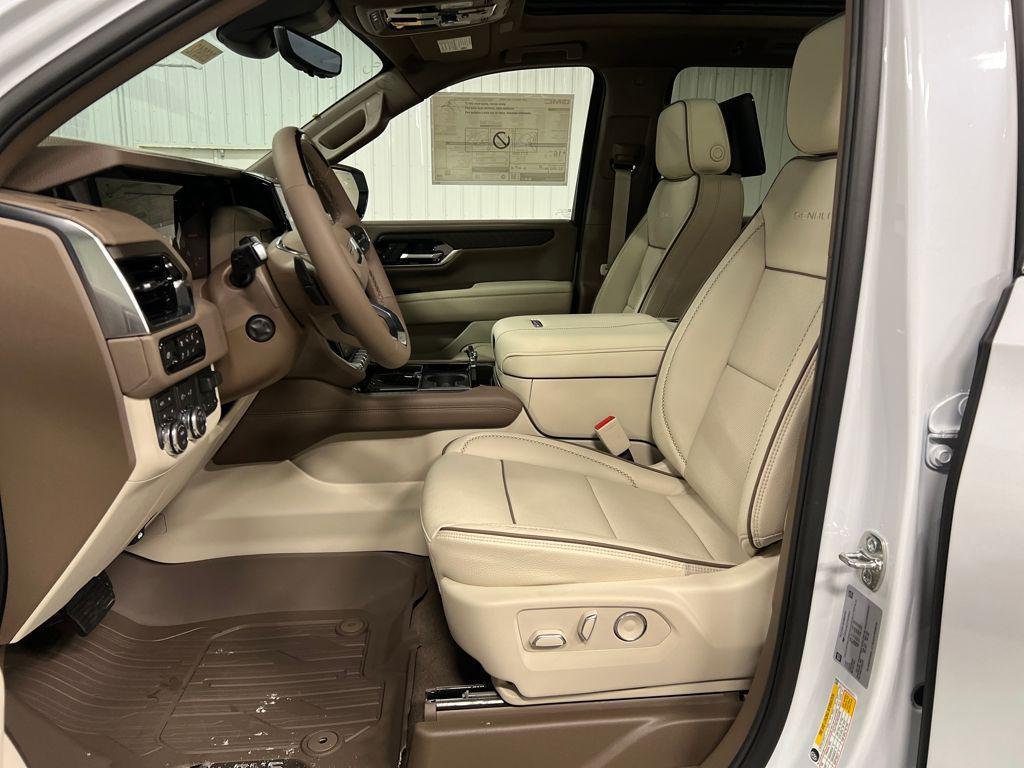 new 2026 GMC Yukon car, priced at $103,560