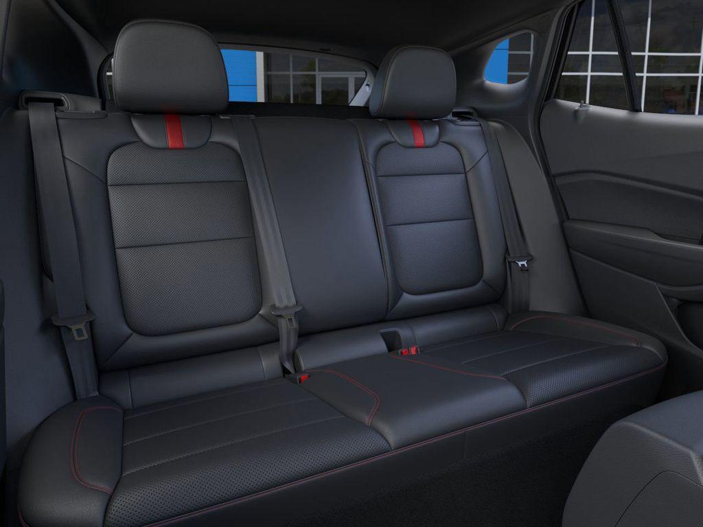 new 2026 Chevrolet Trax car, priced at $28,885