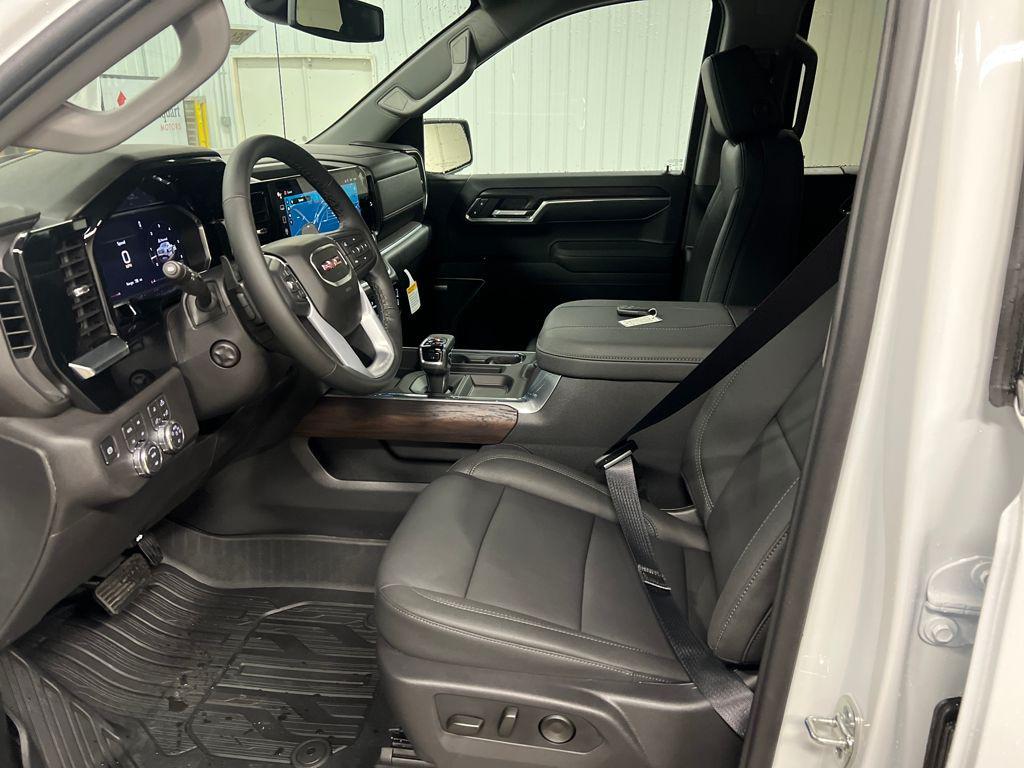 new 2026 GMC Sierra 1500 car, priced at $67,245