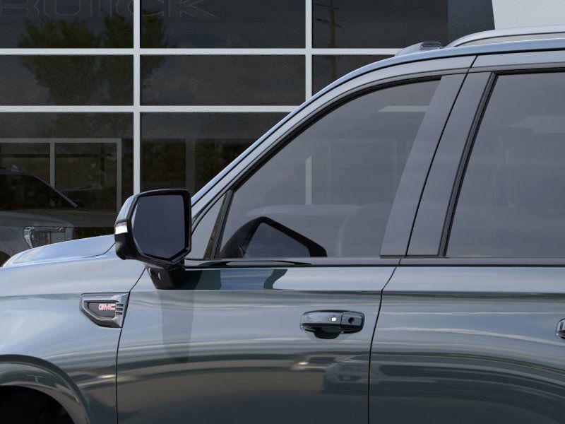new 2026 GMC Yukon car, priced at $83,054