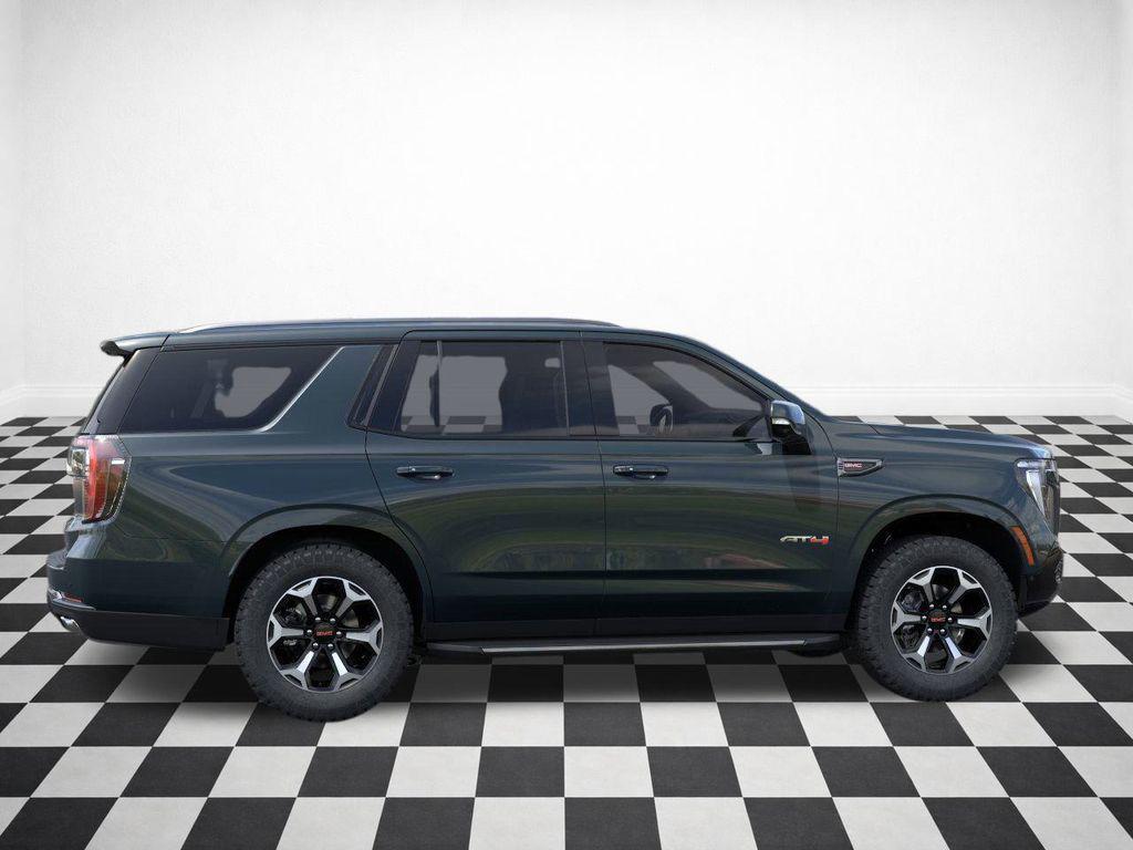 new 2026 GMC Yukon car, priced at $83,054