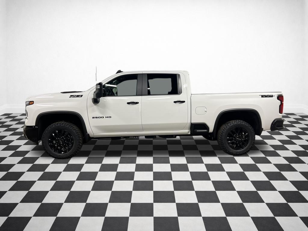 new 2026 Chevrolet Silverado 2500 car, priced at $79,625