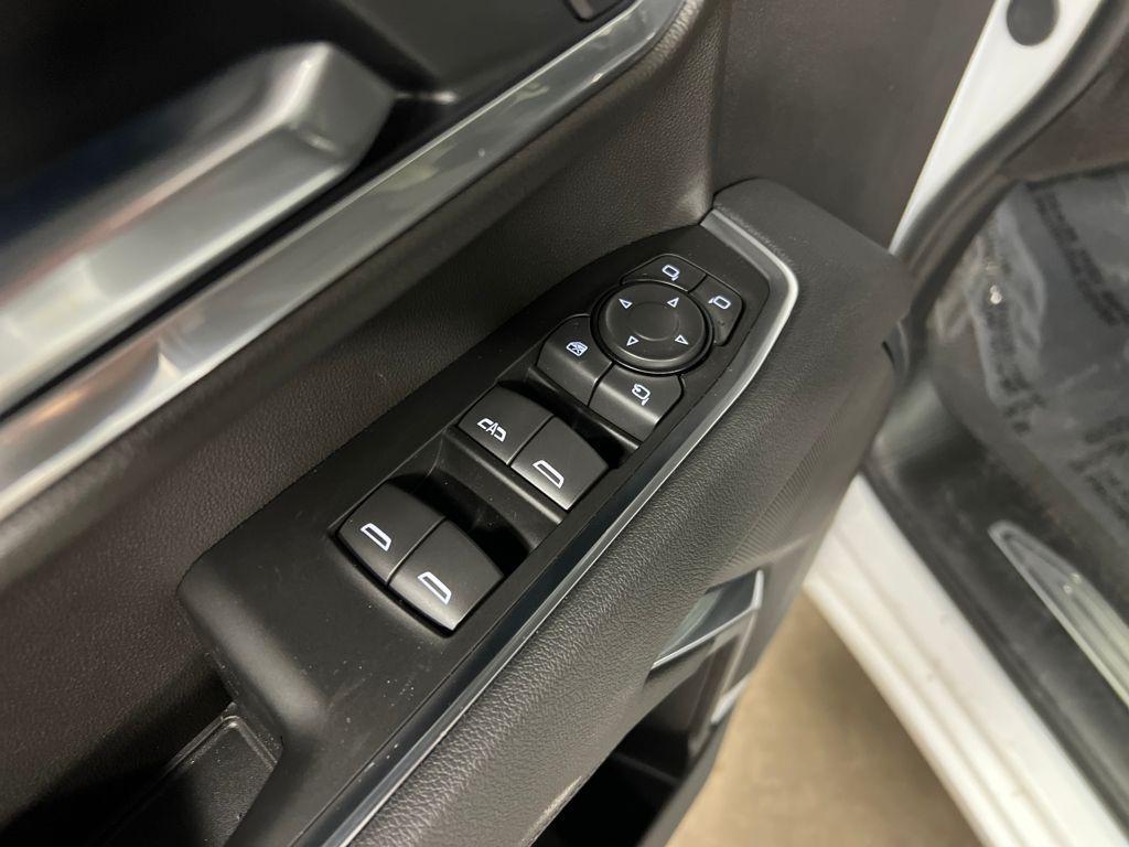 new 2026 Chevrolet Silverado 2500 car, priced at $79,625