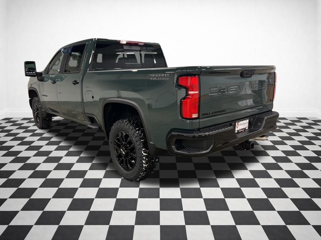 new 2026 Chevrolet Silverado 3500 car, priced at $70,280