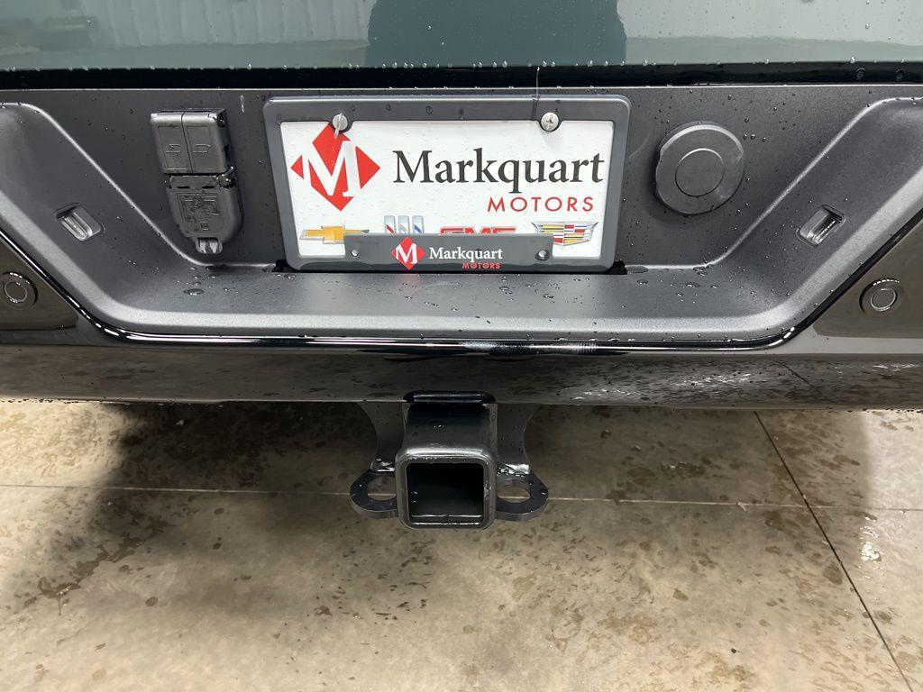 new 2026 Chevrolet Silverado 3500 car, priced at $70,280