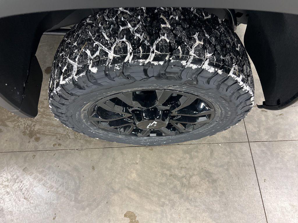 new 2026 Chevrolet Silverado 3500 car, priced at $70,280