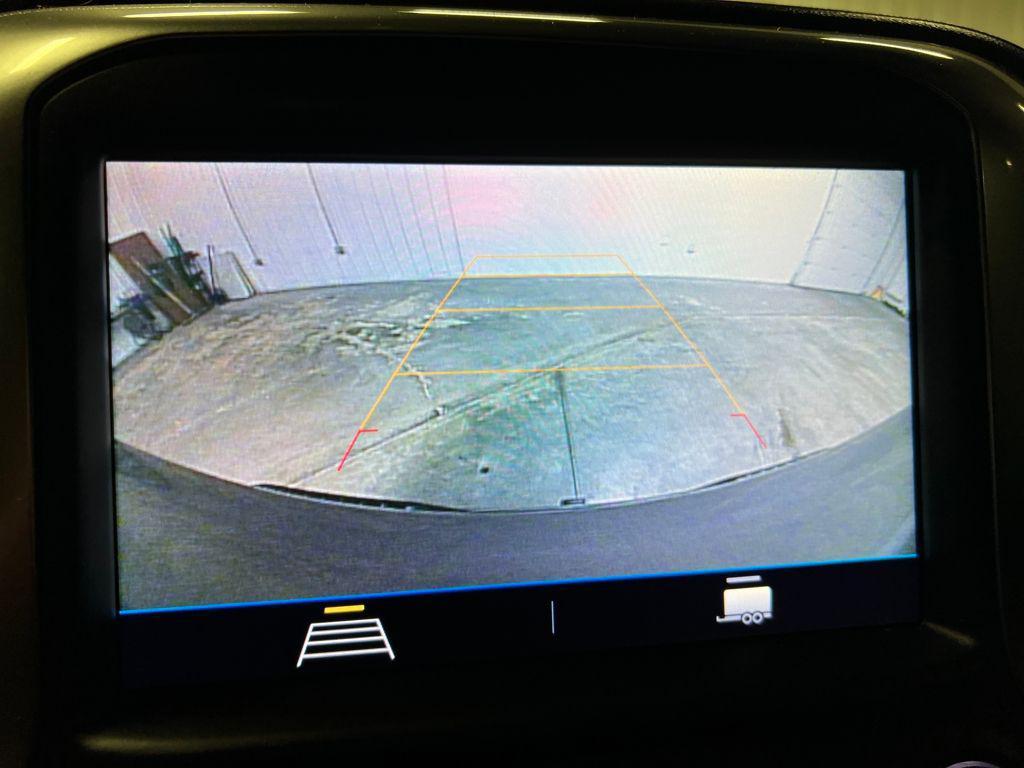 used 2019 Chevrolet Silverado 1500 car, priced at $27,820