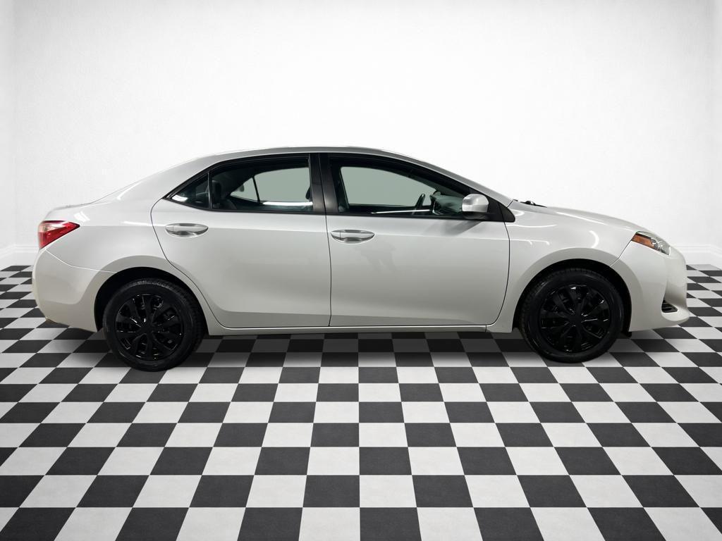 used 2019 Toyota Corolla car, priced at $15,497