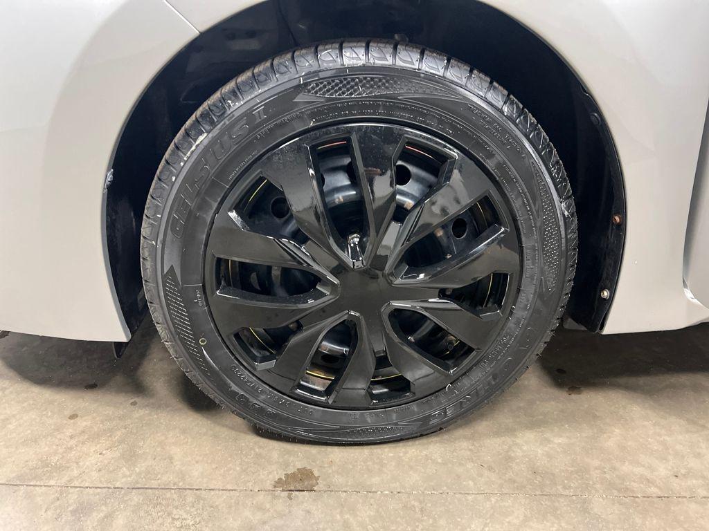 used 2019 Toyota Corolla car, priced at $15,497