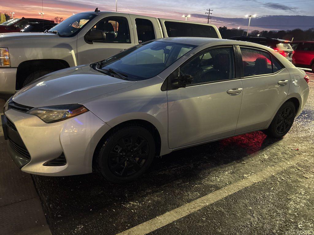 used 2019 Toyota Corolla car, priced at $14,999