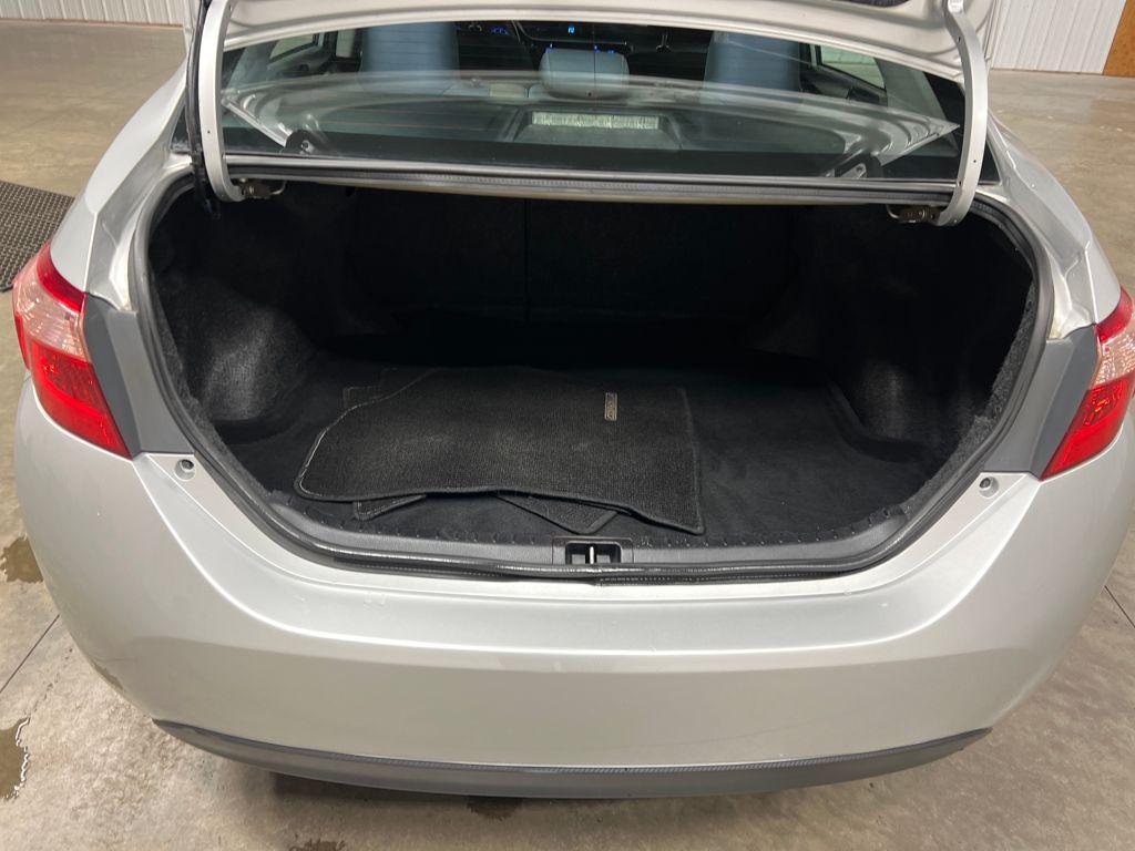 used 2019 Toyota Corolla car, priced at $15,497