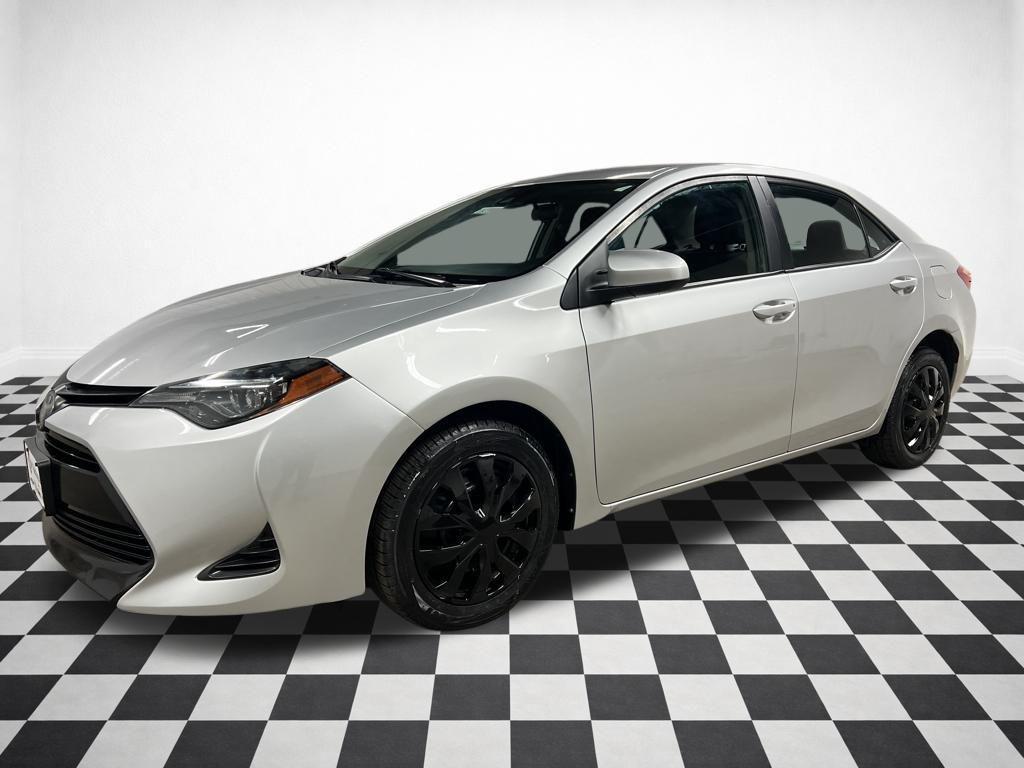 used 2019 Toyota Corolla car, priced at $15,497