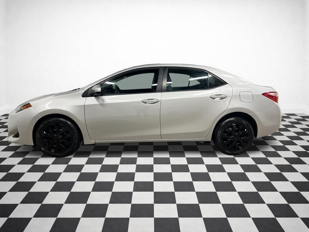 used 2019 Toyota Corolla car, priced at $15,497