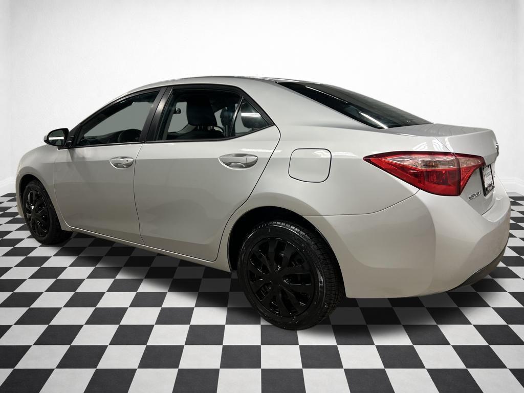 used 2019 Toyota Corolla car, priced at $15,497