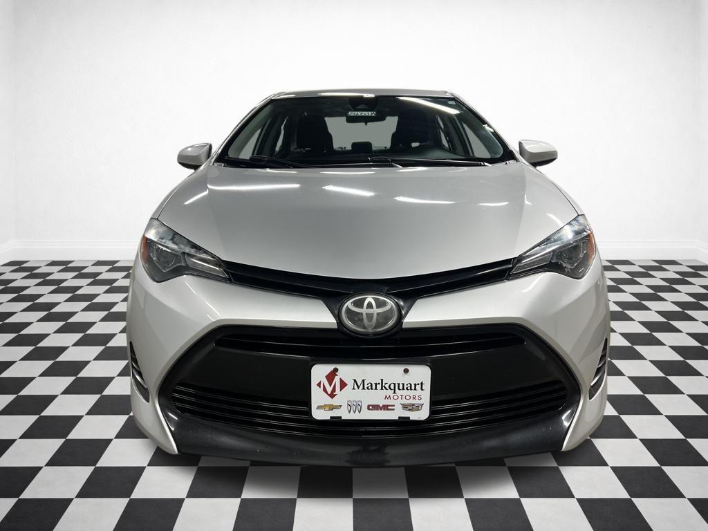 used 2019 Toyota Corolla car, priced at $15,497
