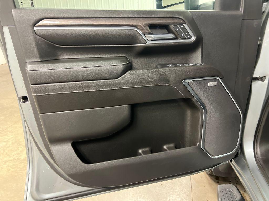 used 2024 Chevrolet Silverado 2500 car, priced at $58,894