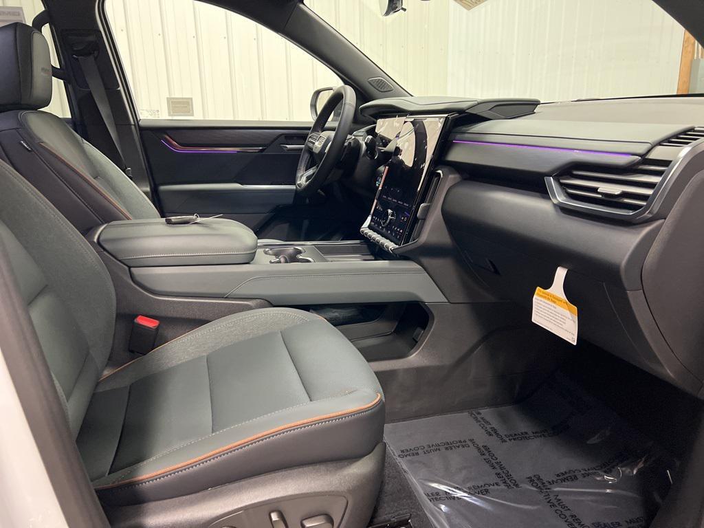 new 2026 GMC Acadia car, priced at $55,795