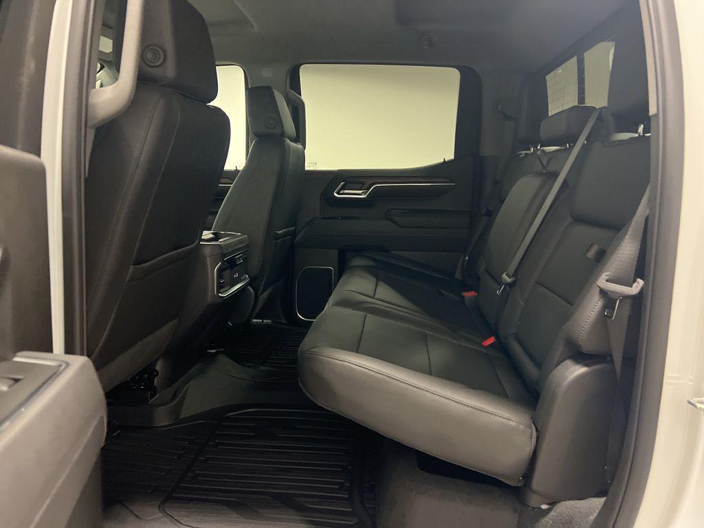 new 2026 GMC Sierra 1500 car, priced at $68,535