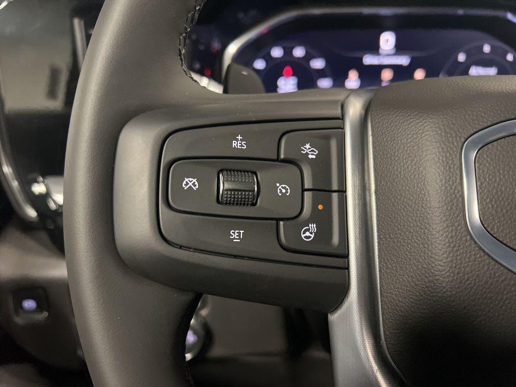 new 2026 GMC Sierra 1500 car, priced at $68,535