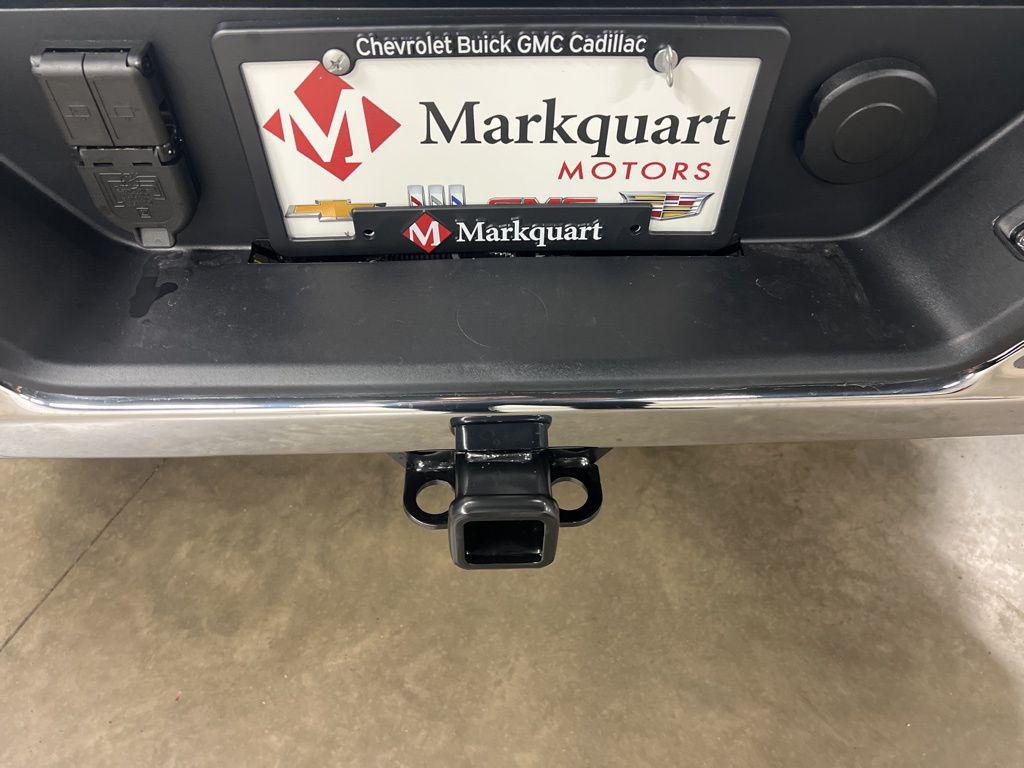 new 2026 GMC Sierra 1500 car, priced at $68,535