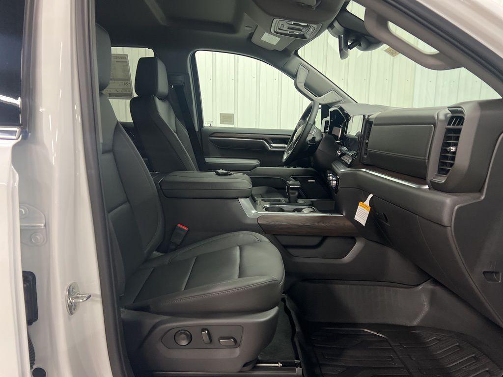 new 2026 GMC Sierra 1500 car, priced at $68,535