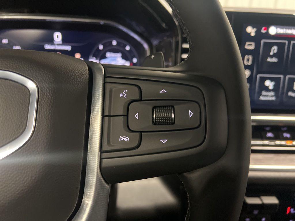 new 2026 GMC Sierra 1500 car, priced at $68,535