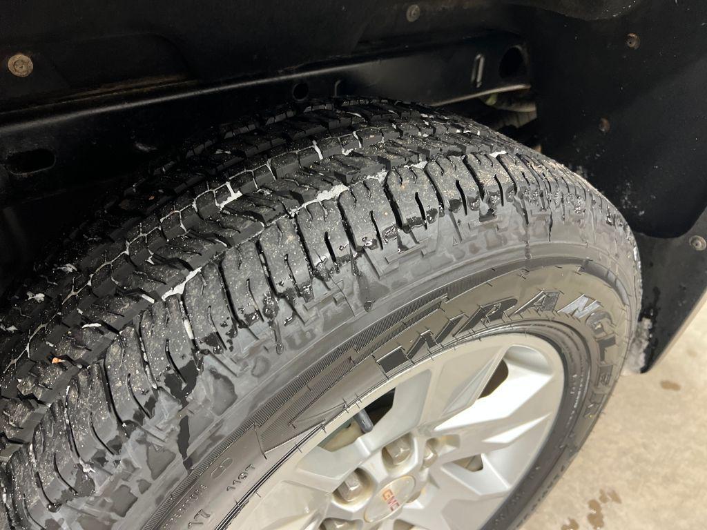 used 2017 GMC Canyon car, priced at $22,990