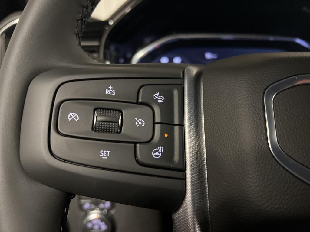 new 2026 GMC Sierra 1500 car, priced at $54,290