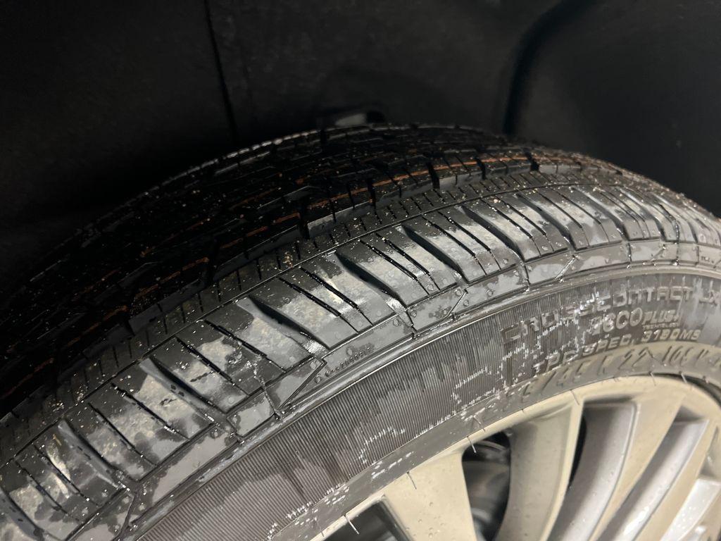 new 2026 Buick Enclave car, priced at $67,460