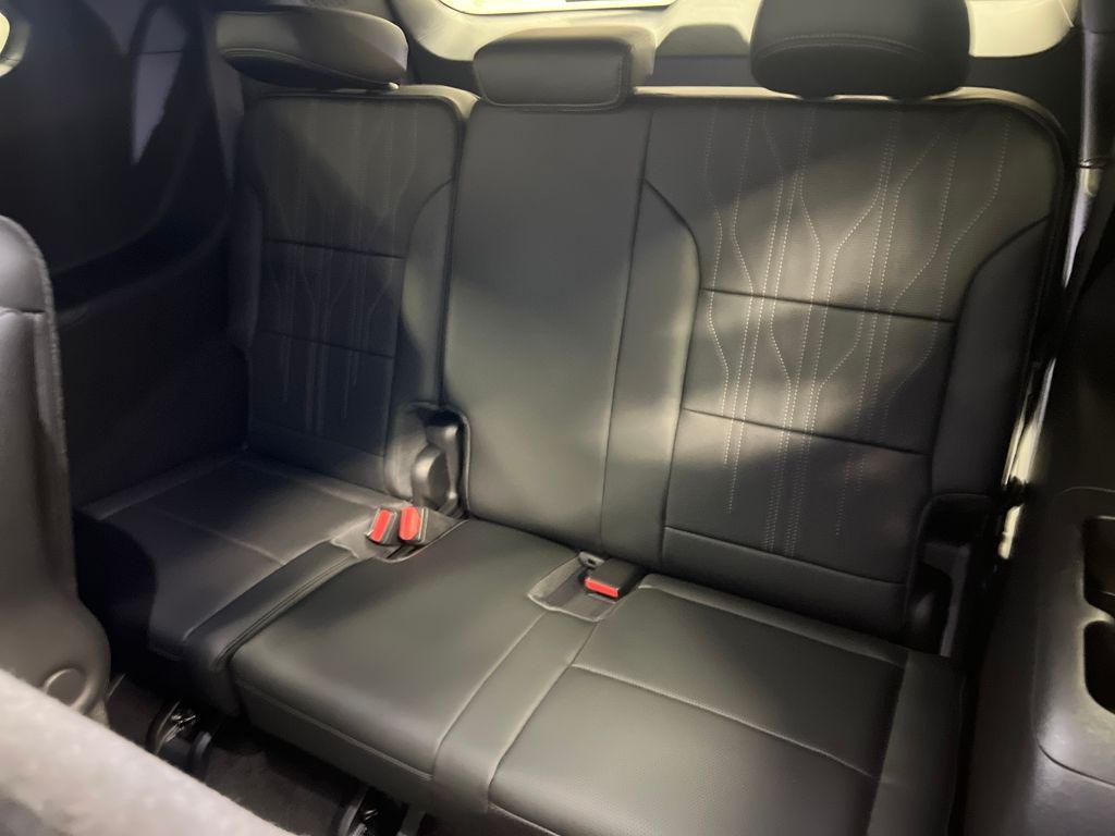 new 2026 Buick Enclave car, priced at $67,460