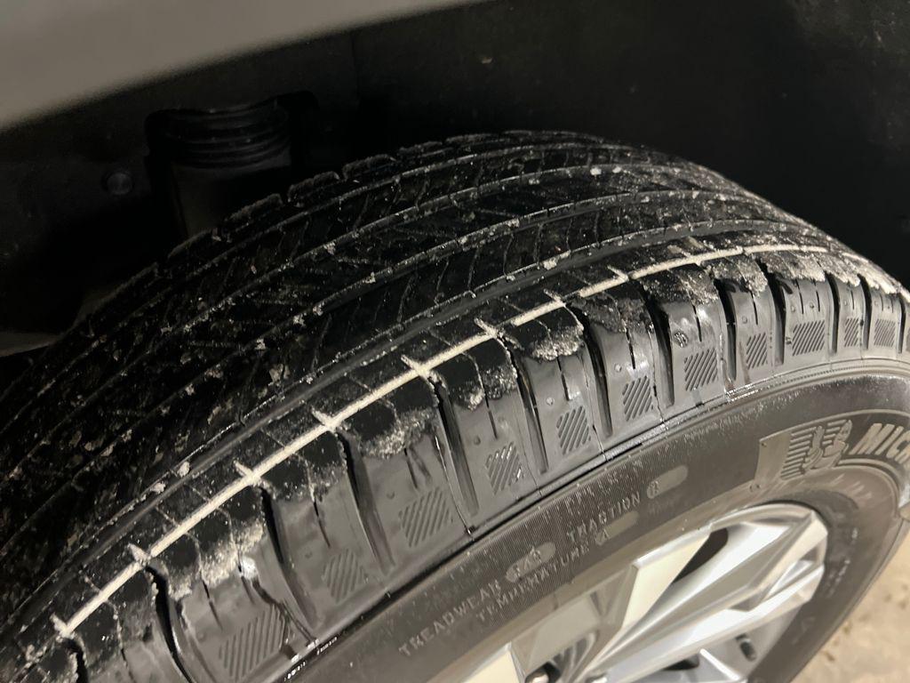 used 2025 Chevrolet Equinox car, priced at $26,880