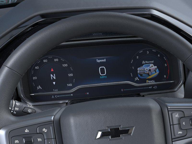 new 2026 Chevrolet Silverado 2500 car, priced at $70,180