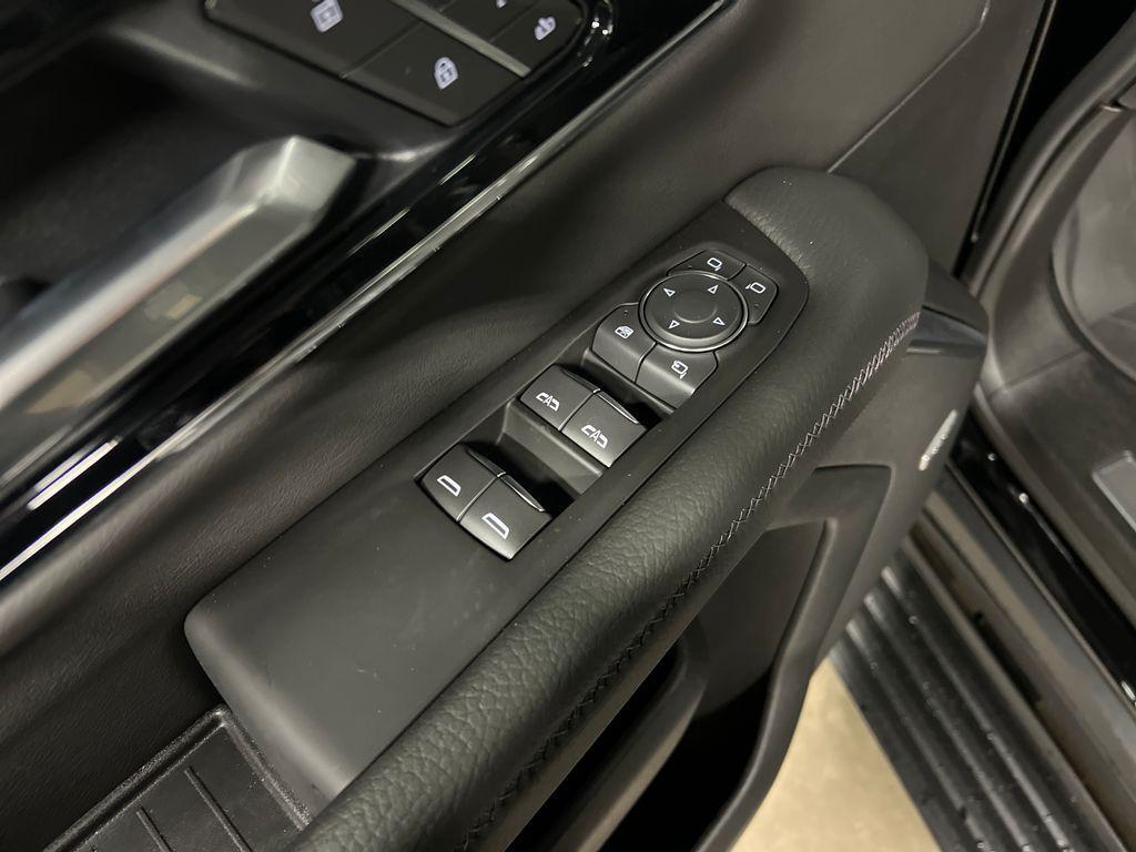 new 2026 GMC Yukon XL car, priced at $100,460