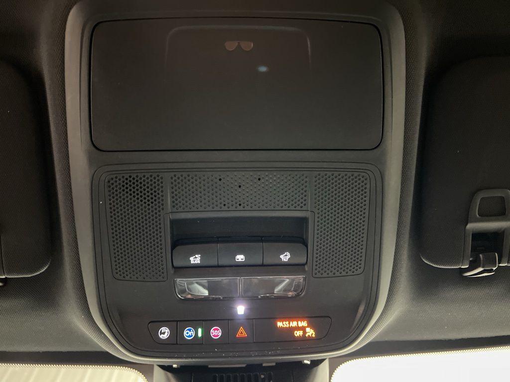 new 2026 GMC Terrain car, priced at $46,220