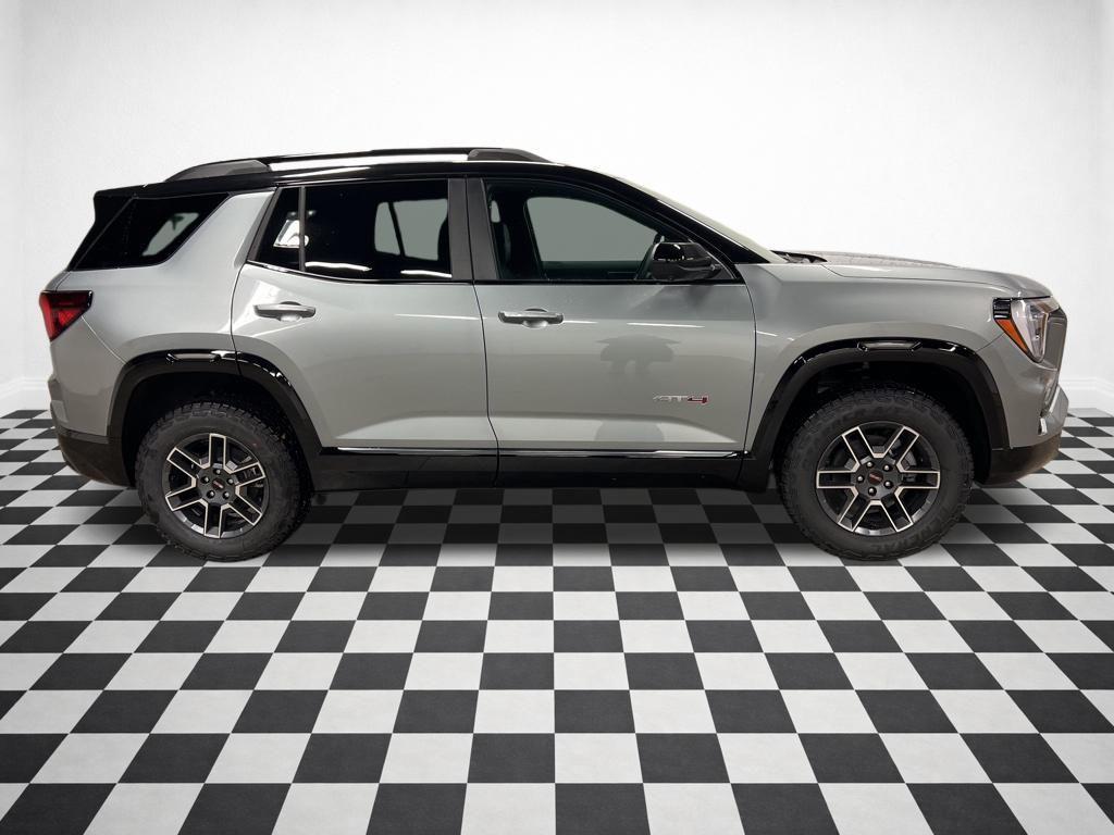 new 2026 GMC Terrain car, priced at $46,220