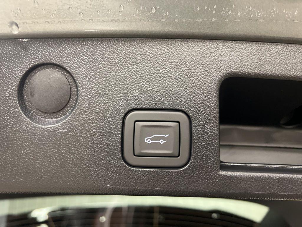 new 2026 GMC Terrain car, priced at $46,220