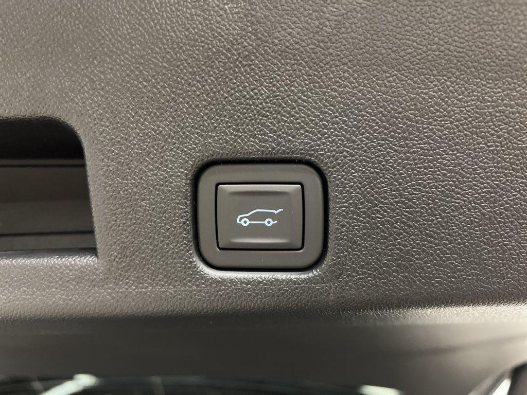 new 2026 GMC Acadia car, priced at $55,070