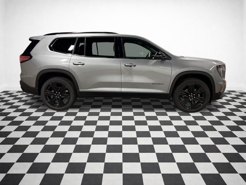 new 2026 GMC Acadia car, priced at $55,070