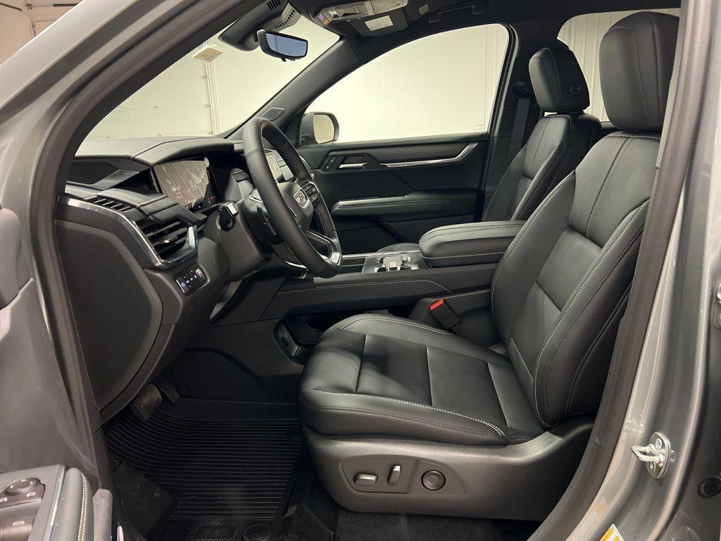 new 2026 GMC Acadia car, priced at $55,070