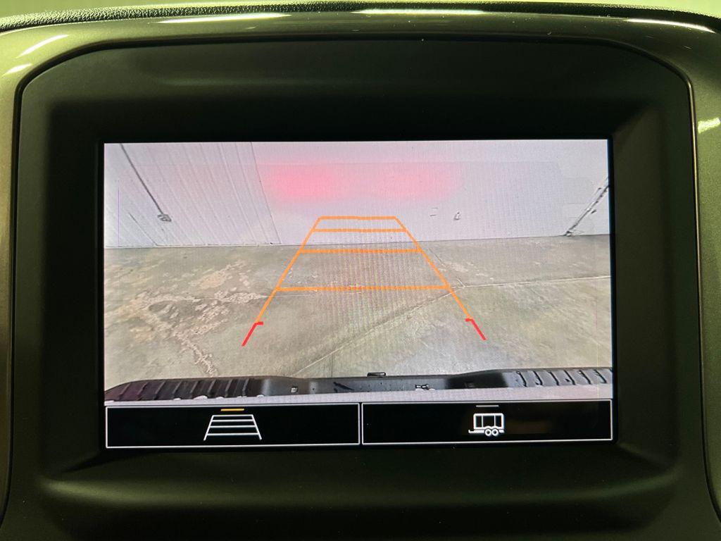 new 2026 Chevrolet Silverado 2500 car, priced at $57,280